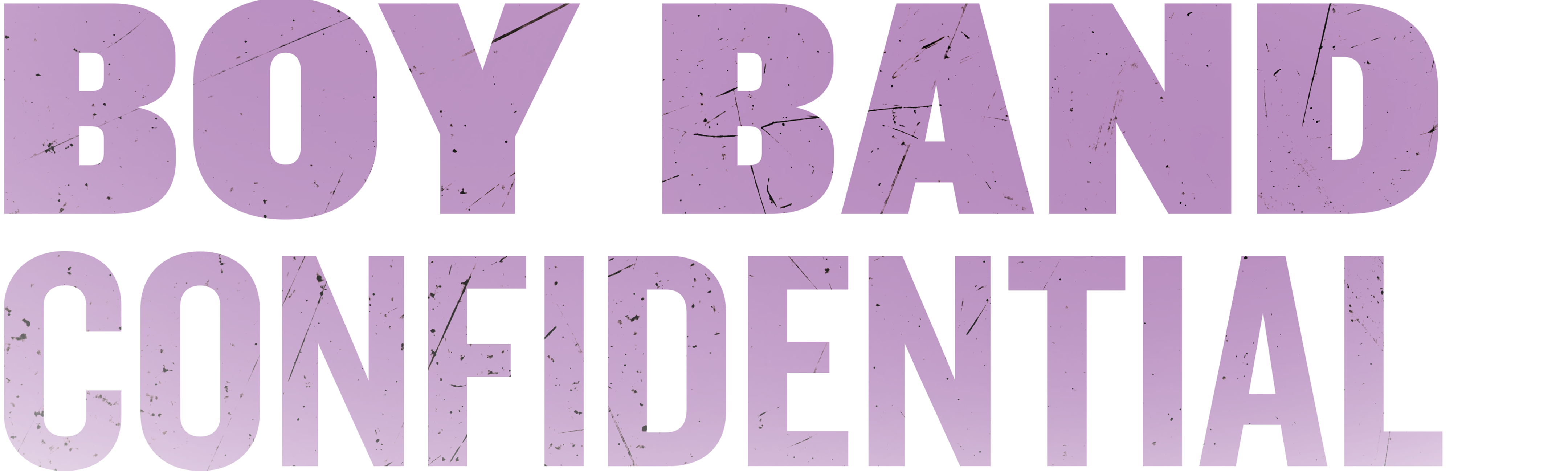 Boy Band Confidential: A Hollywood Demons Event