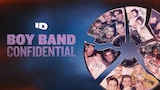 Boy Band Confidential: A Hollywood Demons Event