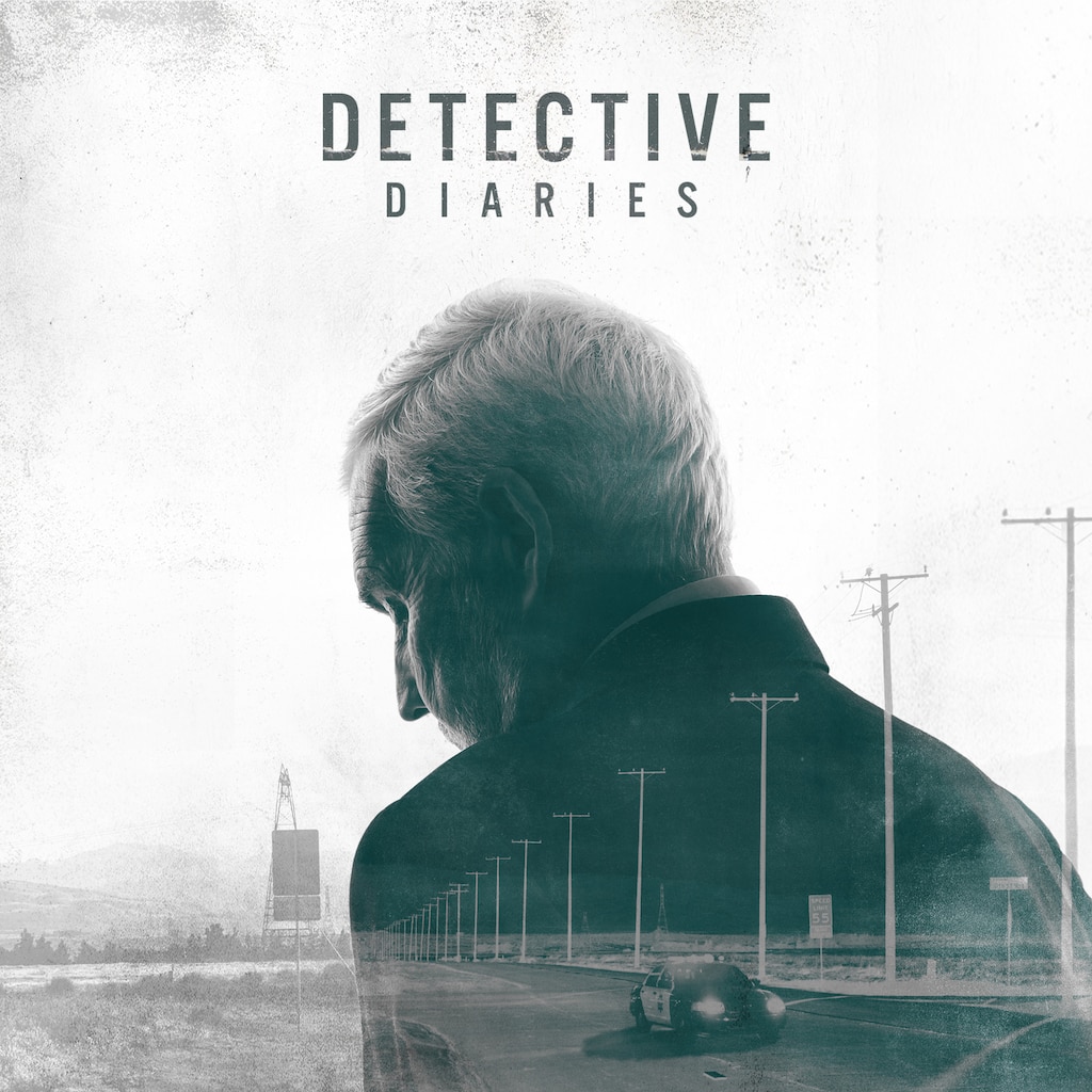 Detective Diaries