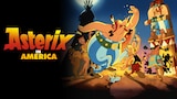 Asterix in America