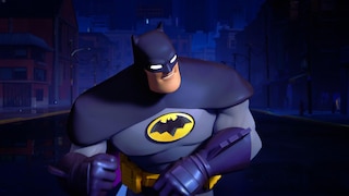 Assista Batwheels | HBO Max