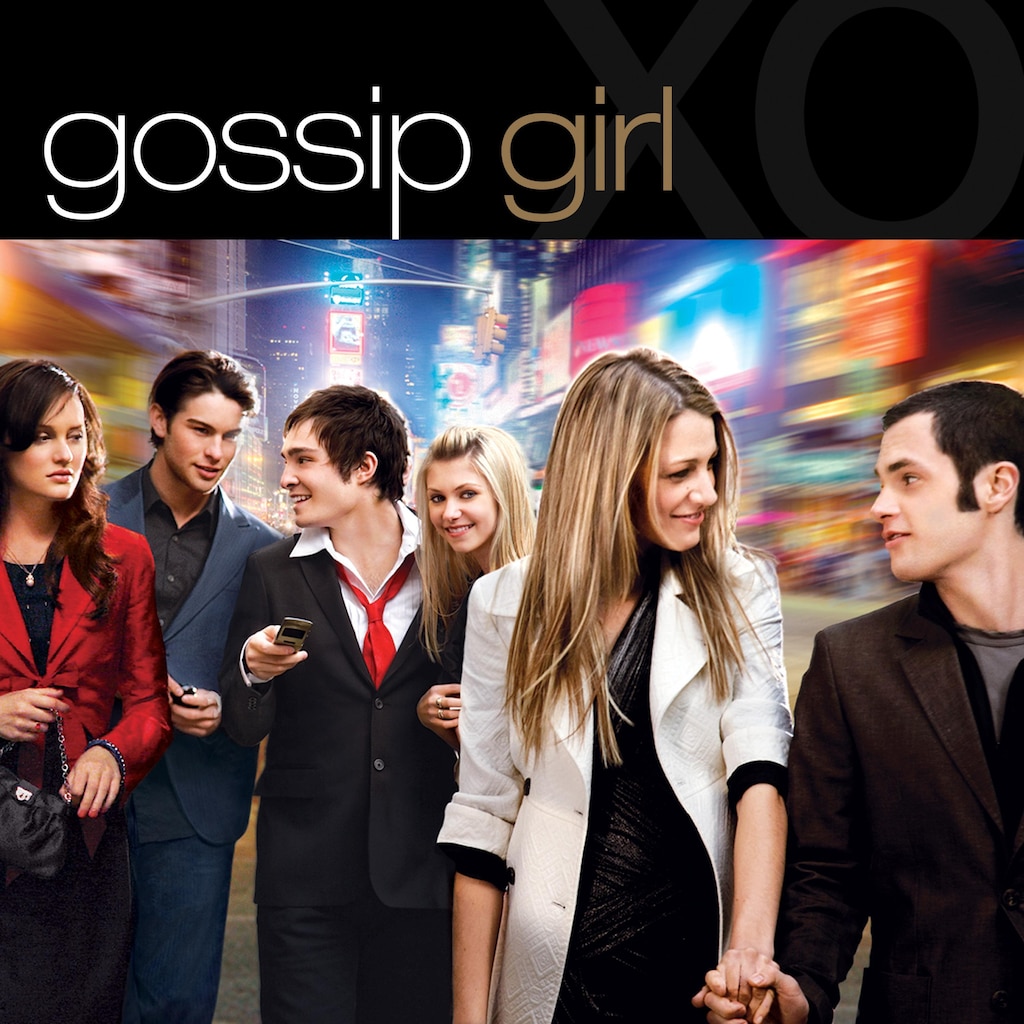 Gossip Girl (2007)
