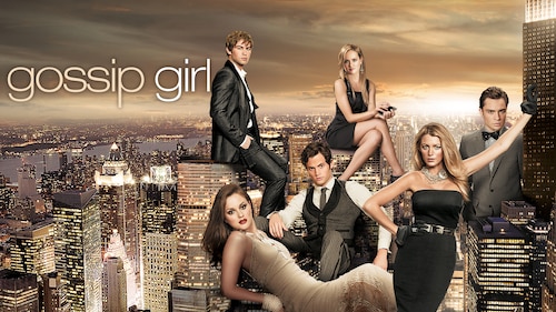 Watch Gossip Girl 2007 Max