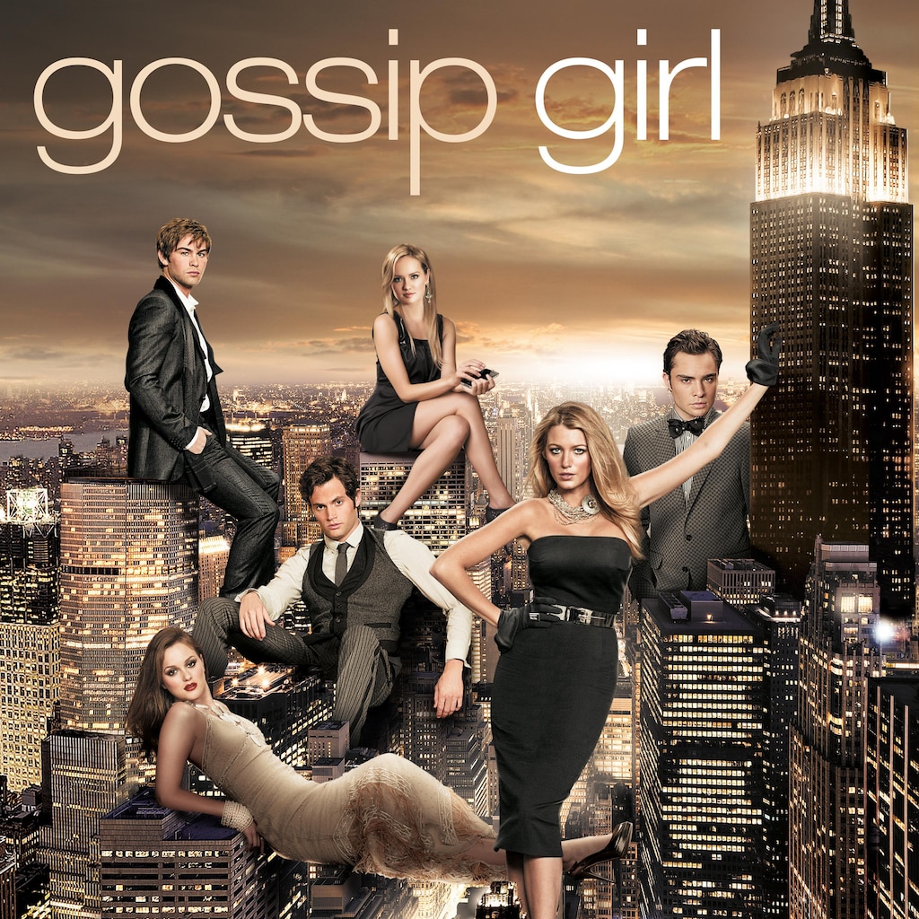 Gossip Girl