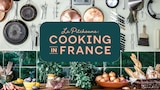 La Pitchoune: Cooking in France