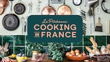 美味小屋：法國的烹飪課