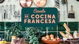 Escuela de cocina francesa