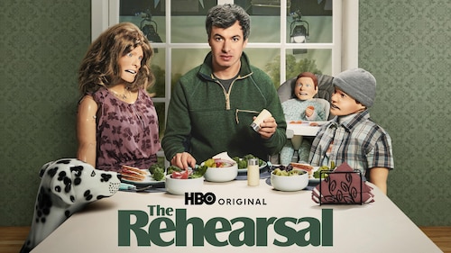Watch The Rehearsal (HBO) - Max