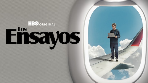 Watch Los Ensayos (HBO) Season 2 | HBO Max