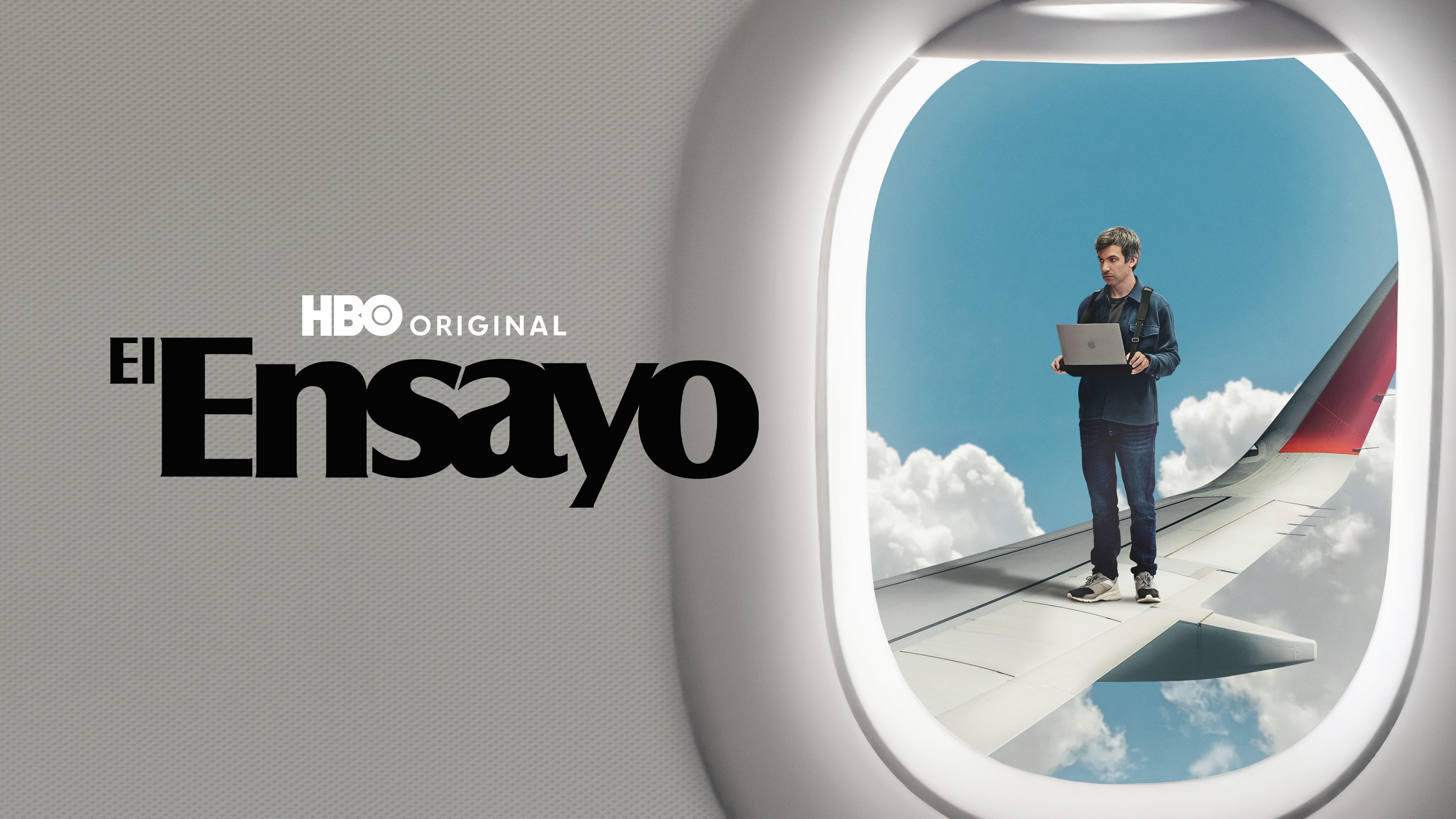 Ver El Ensayo | HBO Max