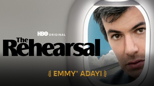 The Rehearsal (HBO) | Sezon 1 Bölüm 1 izle | HBO Max