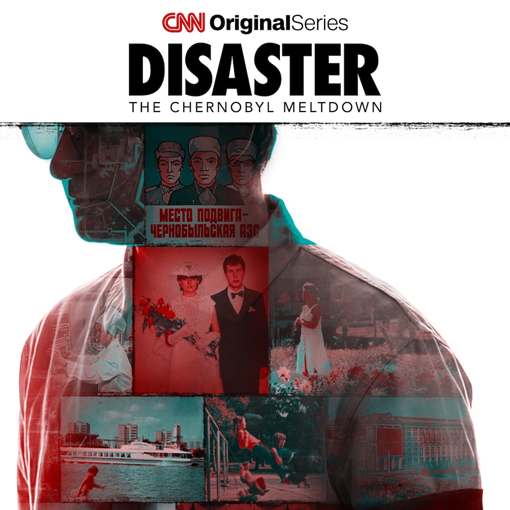 Disaster: The Chernobyl Meltdown