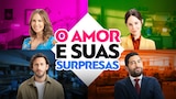 O Amor e Suas Surpresas