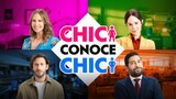 Chica Conoce Chico