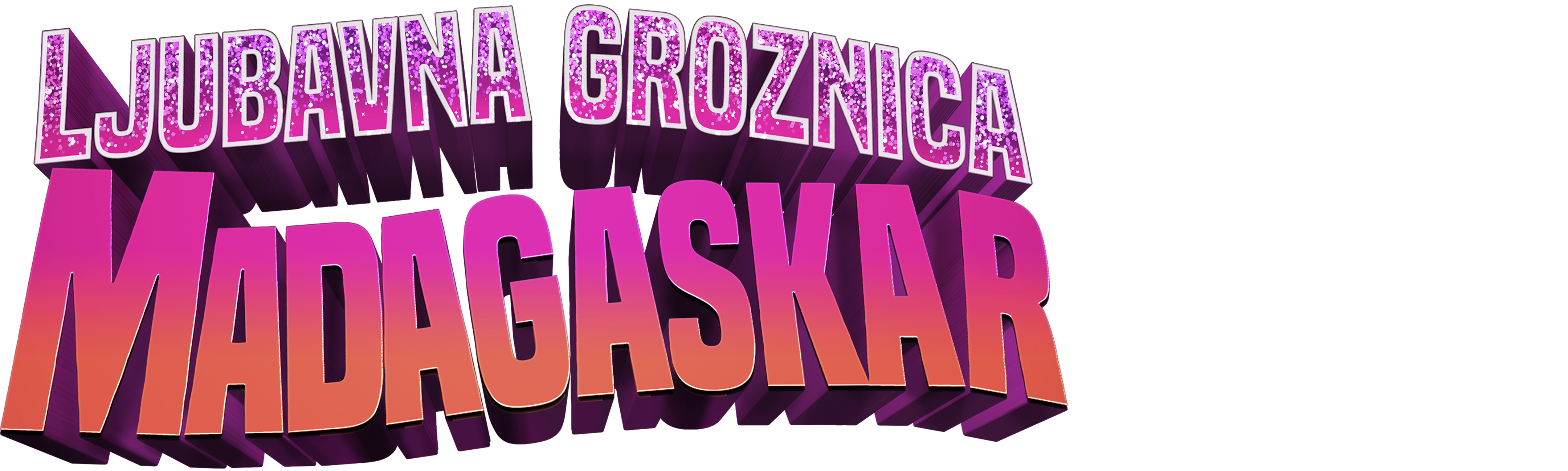 Madagaskar: Ljubavna groznica