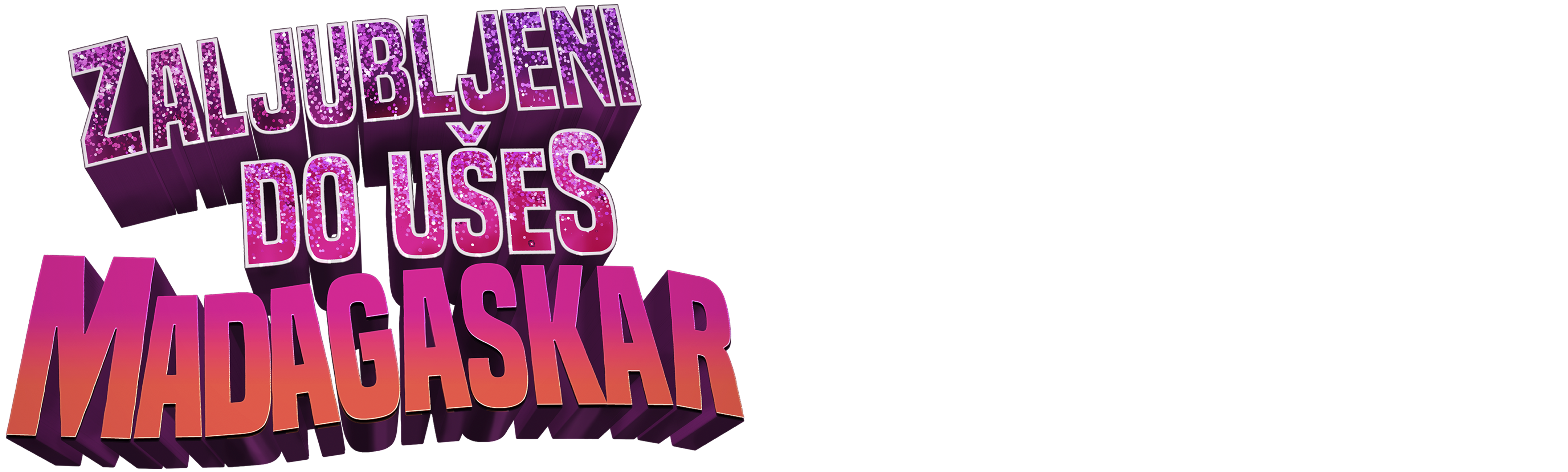 Madagaskar: Zaljubljeni do ušes