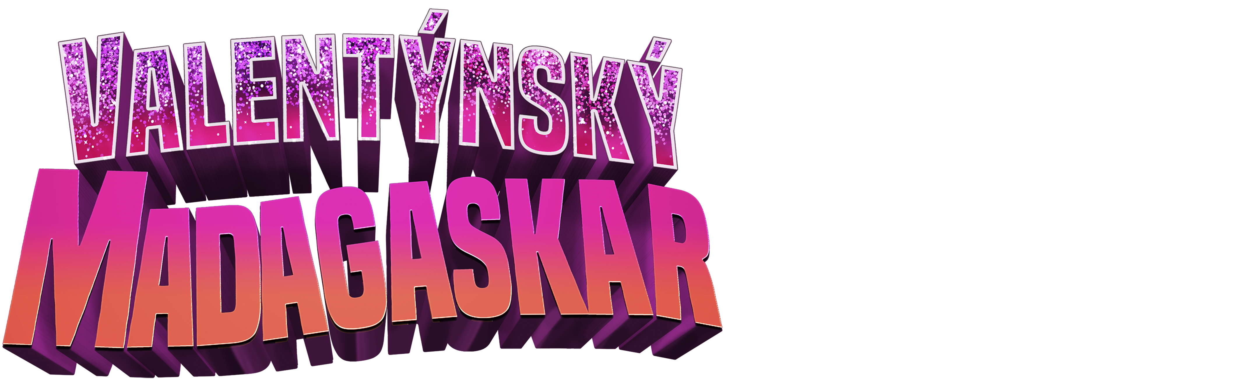 Valentýnský Madagaskar