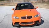 BMW M3: All 4 Generations (E30, E36, E46, E92) at the Track!
