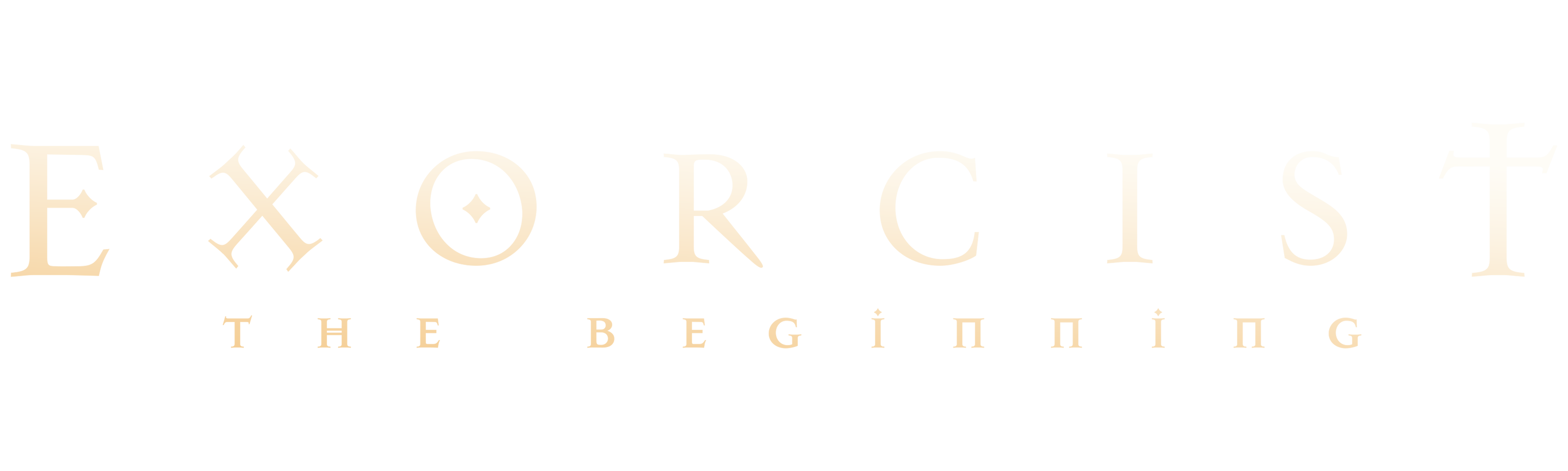 Exorcist: The Beginning