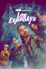 Los Espookys
