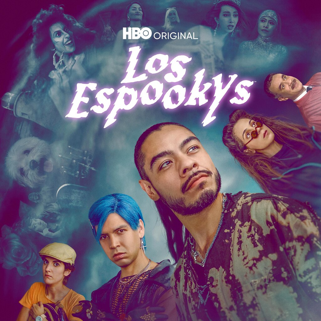 Los Espookys