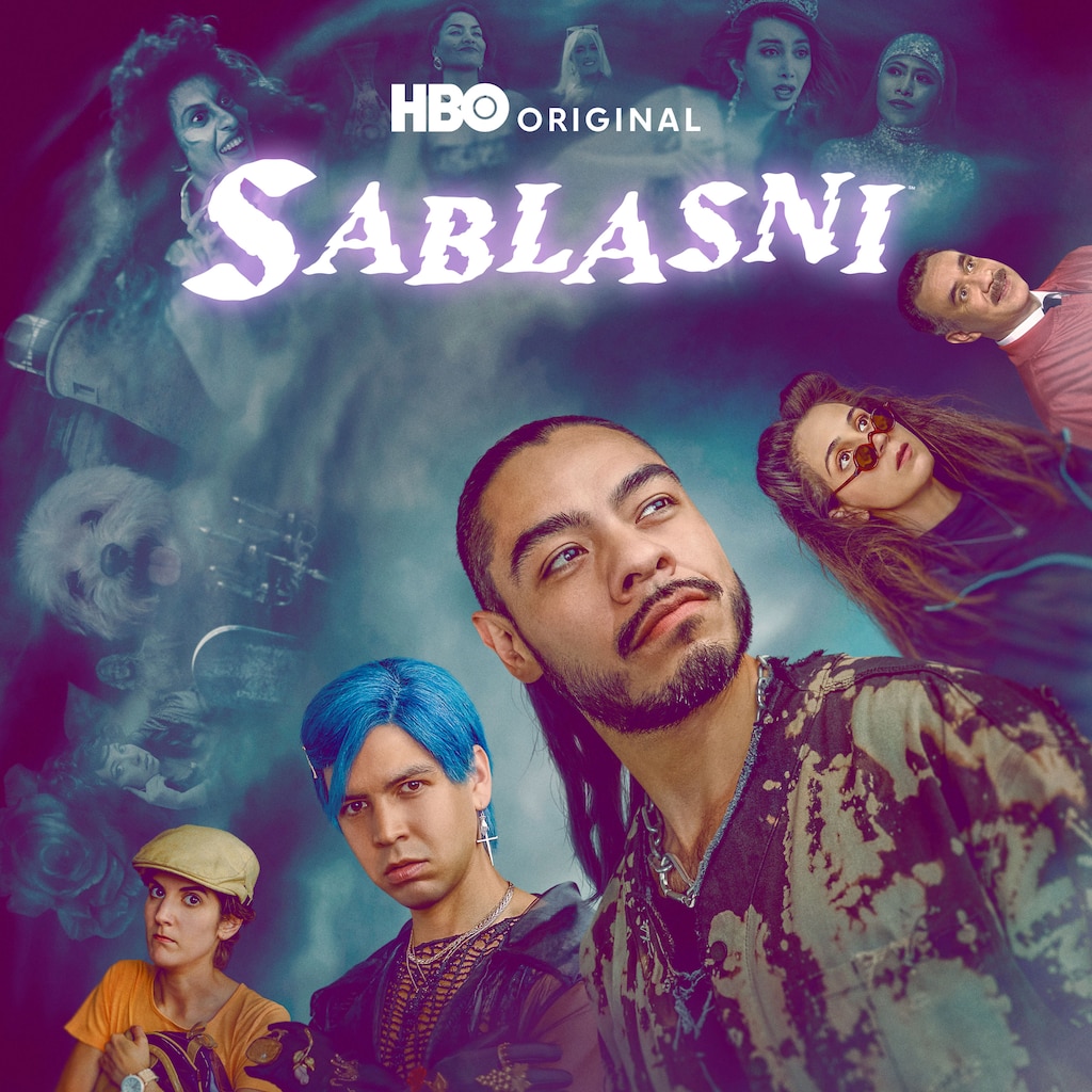Sablasni