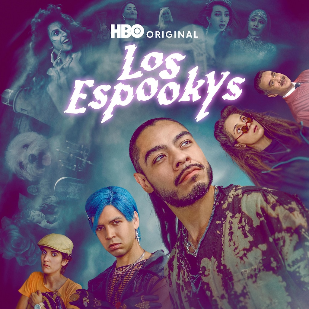 Los Espookys