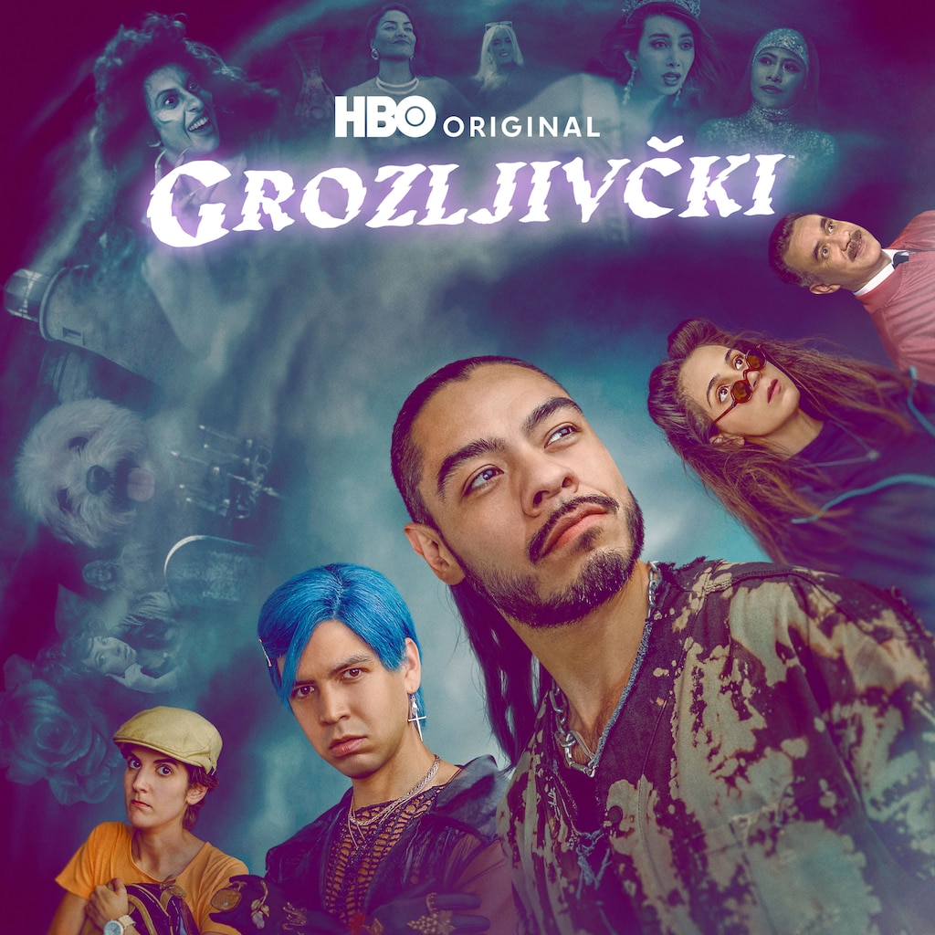 Grozljivčki