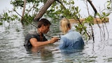 Quicksand and Sinkholes