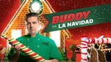 Buddy Vs. la Navidad