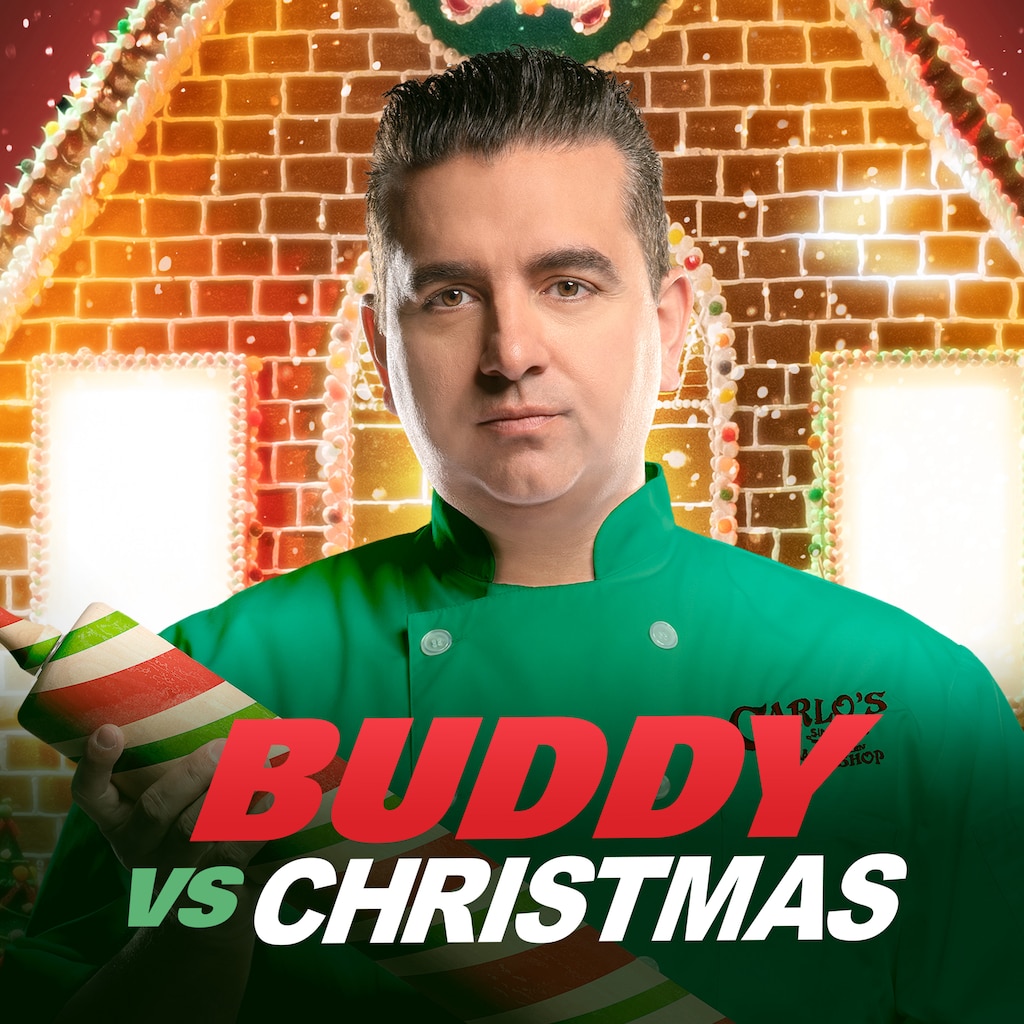 Buddy vs. Christmas