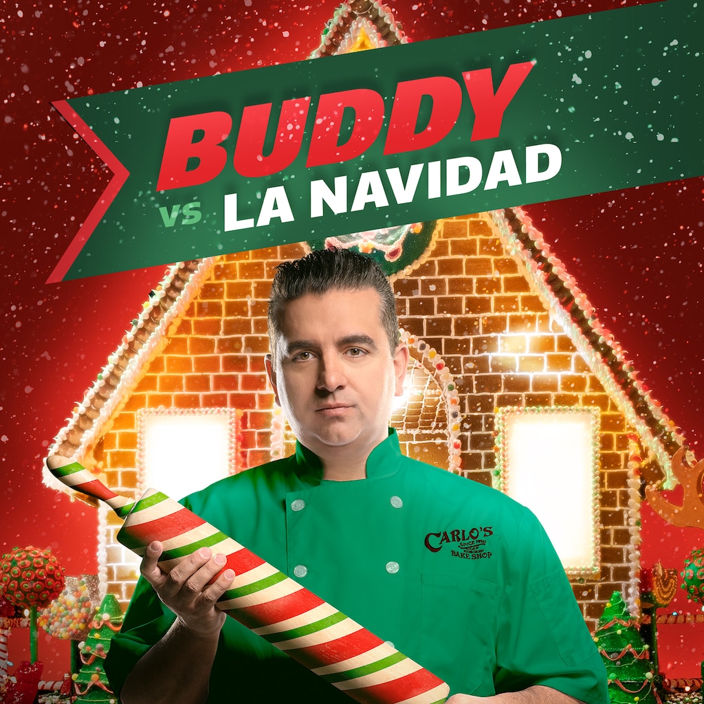 Buddy Vs. la Navidad
