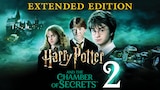 Harry Potter and the Chamber of Secrets: Extended Version