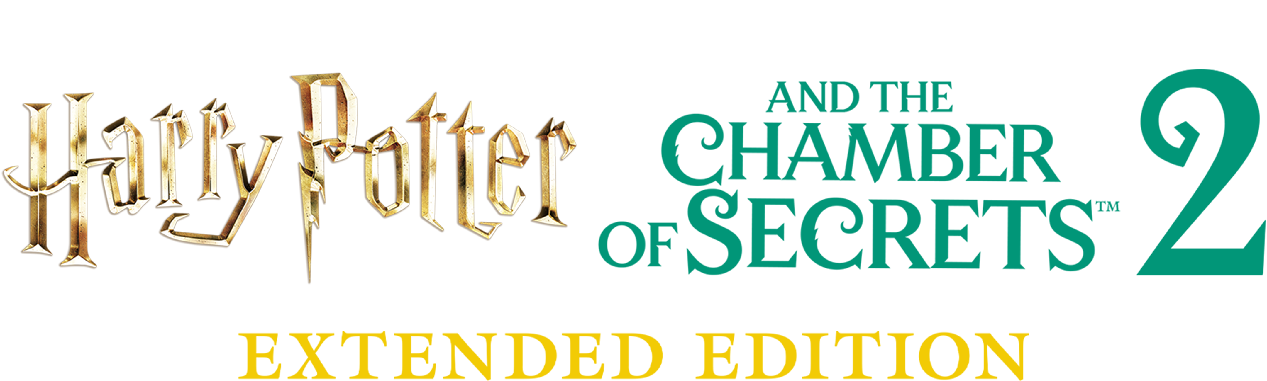 Harry Potter and the Chamber of Secrets: Extended Version