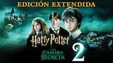 Harry Potter y la Cámara Secreta (Edición Extendida)