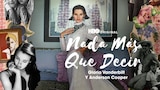 Nada Más Que Decir: Gloria Vanderbilt y Anderson Cooper