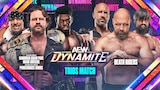 Dynamite 7/16/2025