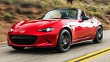 2016 Mazda MX-5 Miata: Does It Actually Get Any Better Than This?