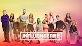 Influencerne