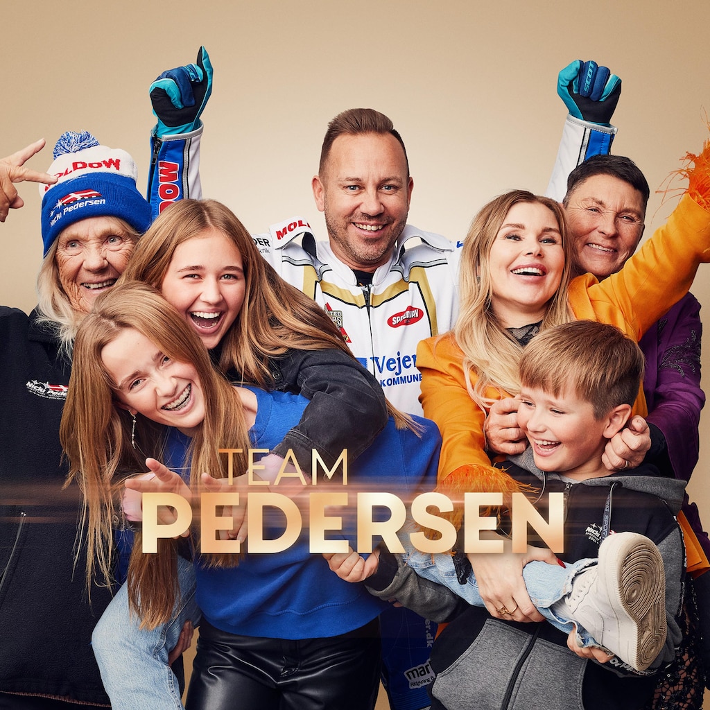 Team Pedersen