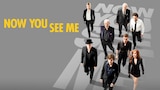 Now You See Me (HBO)