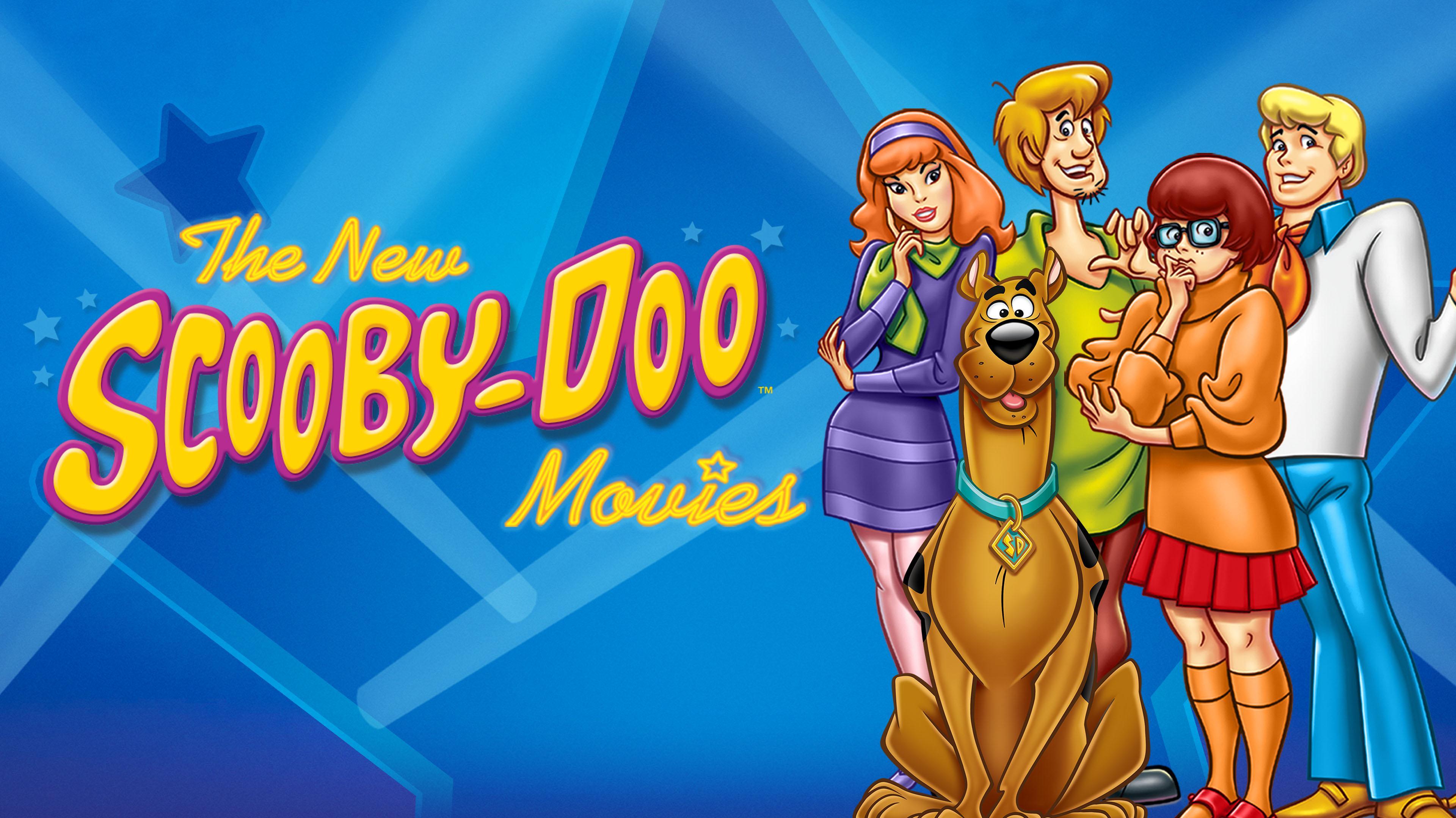 Scooby doo full movies in english sale