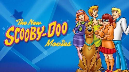 Watch The New Scooby-Doo Movies Season 2 Episode 3 - Scooby-Doo Meets ...