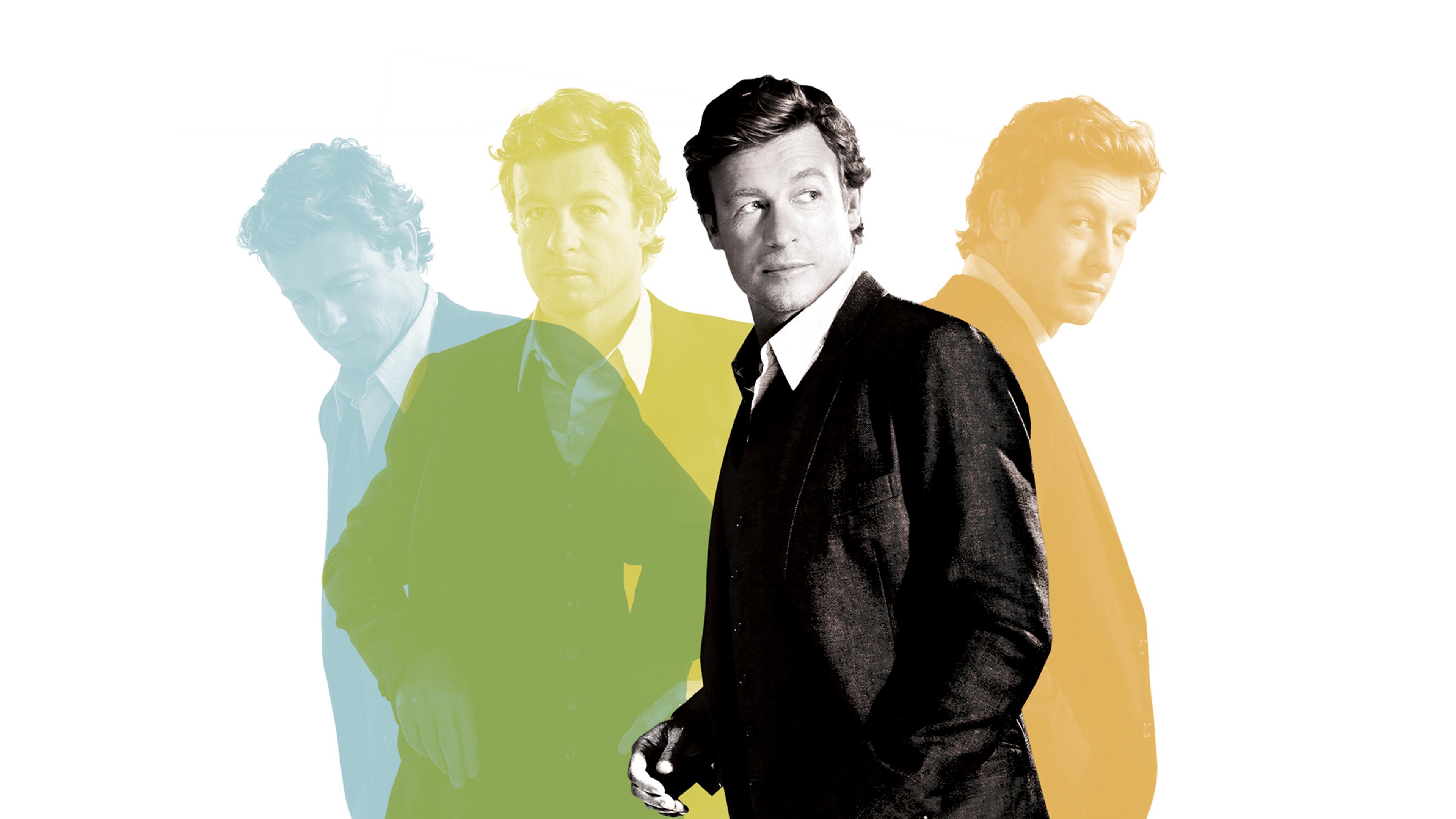 Watch The Mentalist Season 5 Max