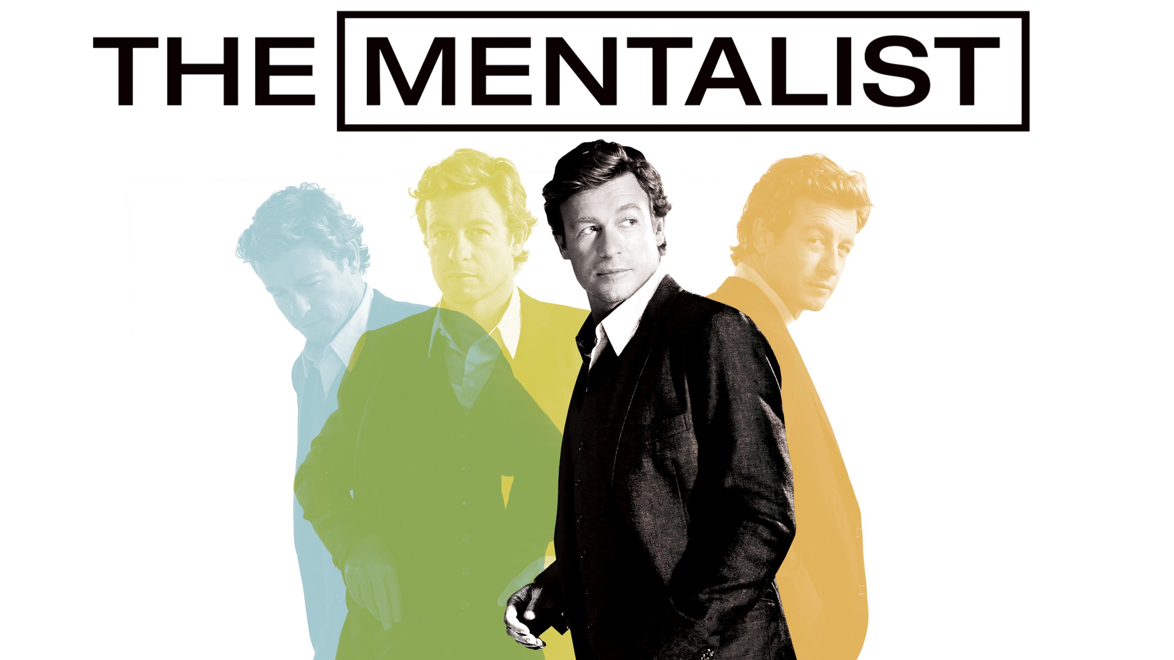 Watch The Mentalist Max