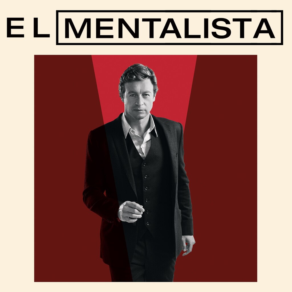The Mentalist