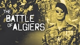 The Battle of Algiers