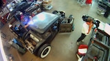Mystery Client Hot Rod Part 1
