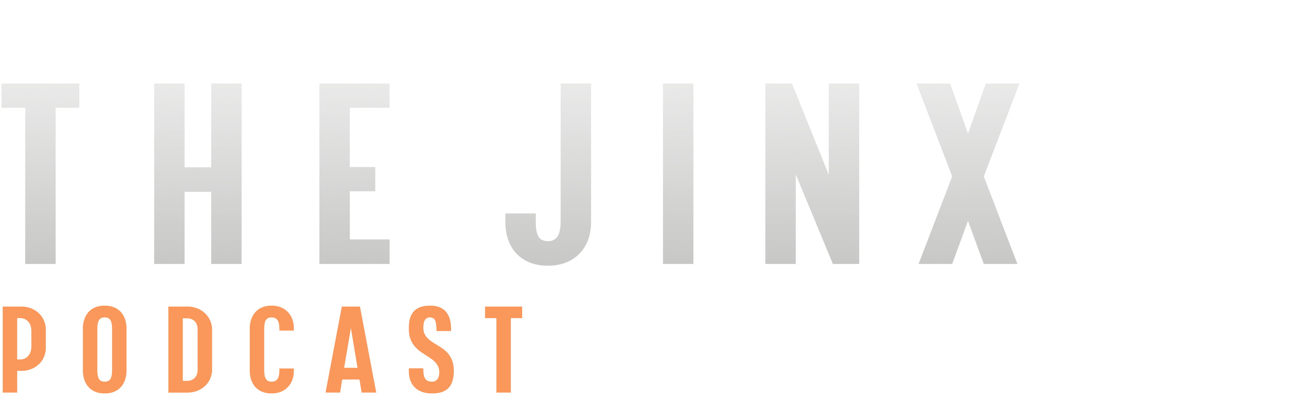 The Jinx Podcast