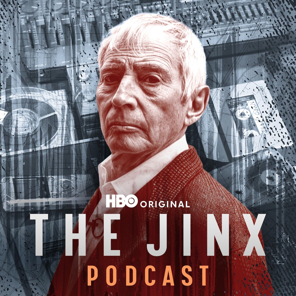 The Jinx Podcast
